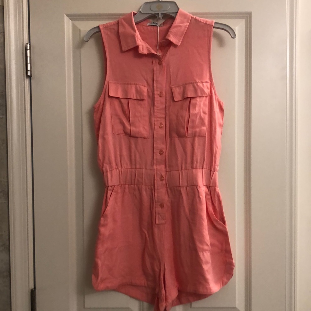 CI Sono Ladies short jumper